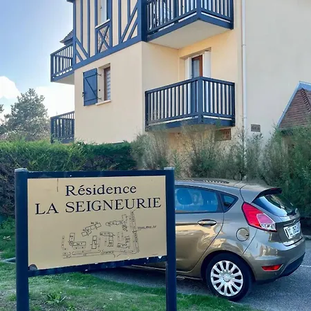 Appartement A 100 Metres De La Plage Ouistreham Exterior photo