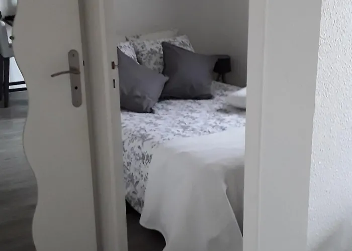 Appartement A 100 Metres De La Plage