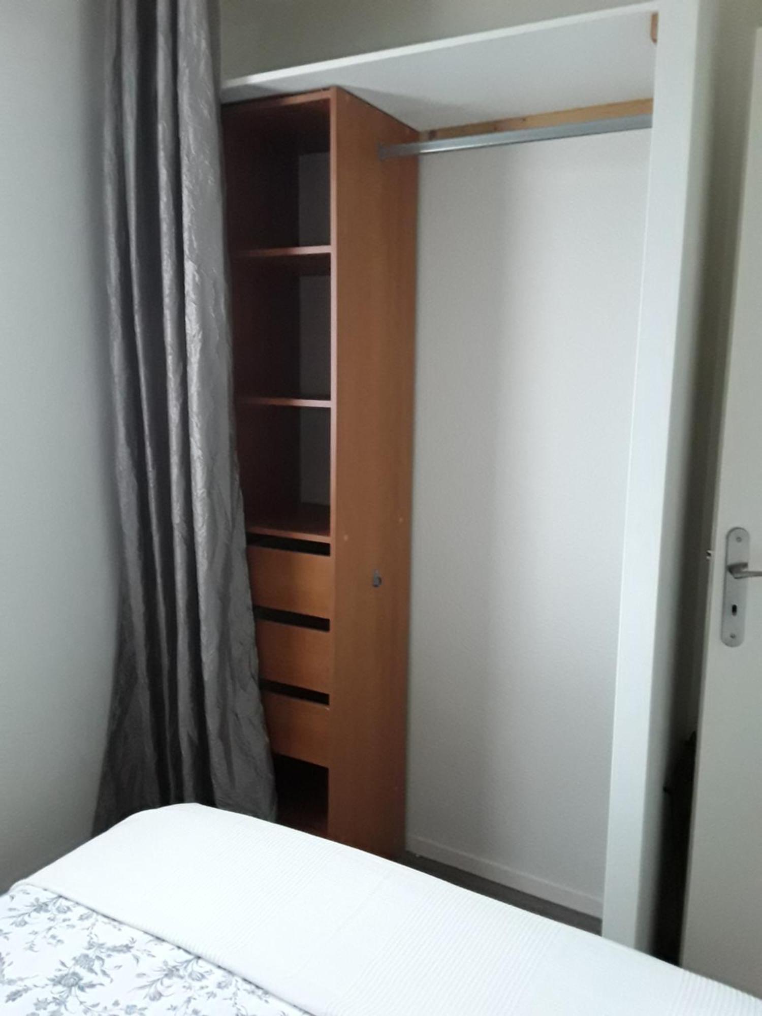 Apartment A 100 Metres De La